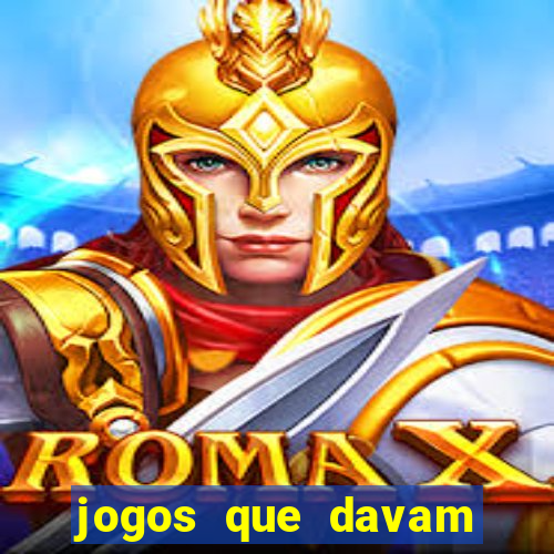 jogos que davam bitcoin em 2010